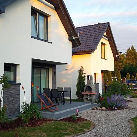 Sloneczne Zacisze II Apartment Debina  Exterior foto