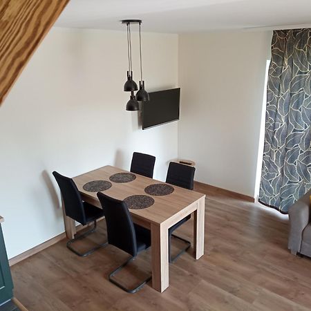 Sloneczne Zacisze II Apartment Debina  Exterior foto