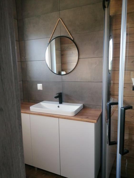 Sloneczne Zacisze II Apartment Debina  Exterior foto